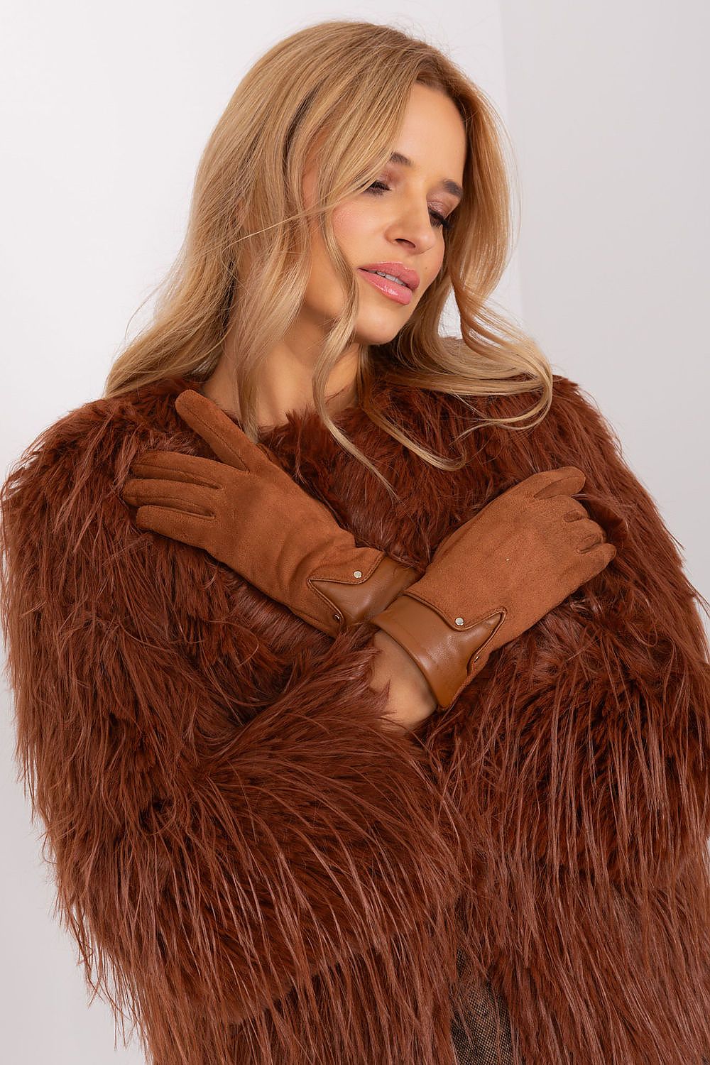  Gloves model 188840 AT 