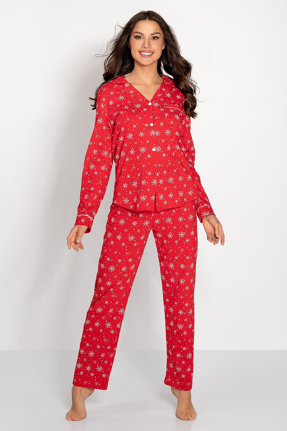  Pyjama model 188995 Momenti Per Me 