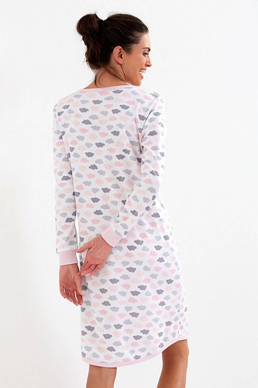  Nightshirt model 189077 Cana 