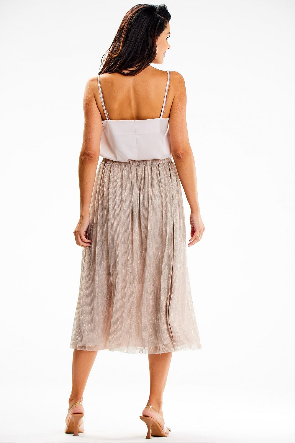  Skirt model 189427 awama 