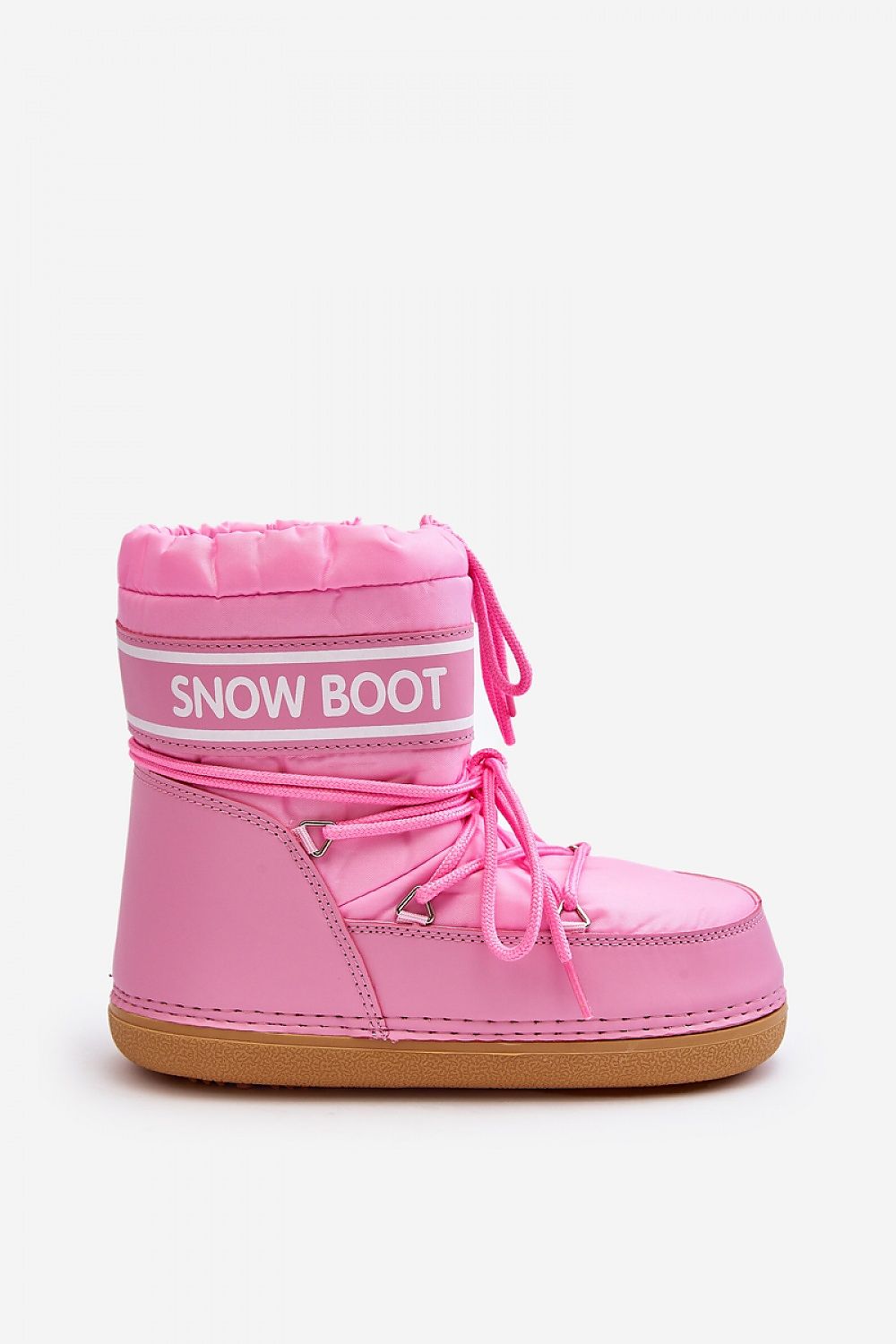  Snow boots model 189870 Step in style 