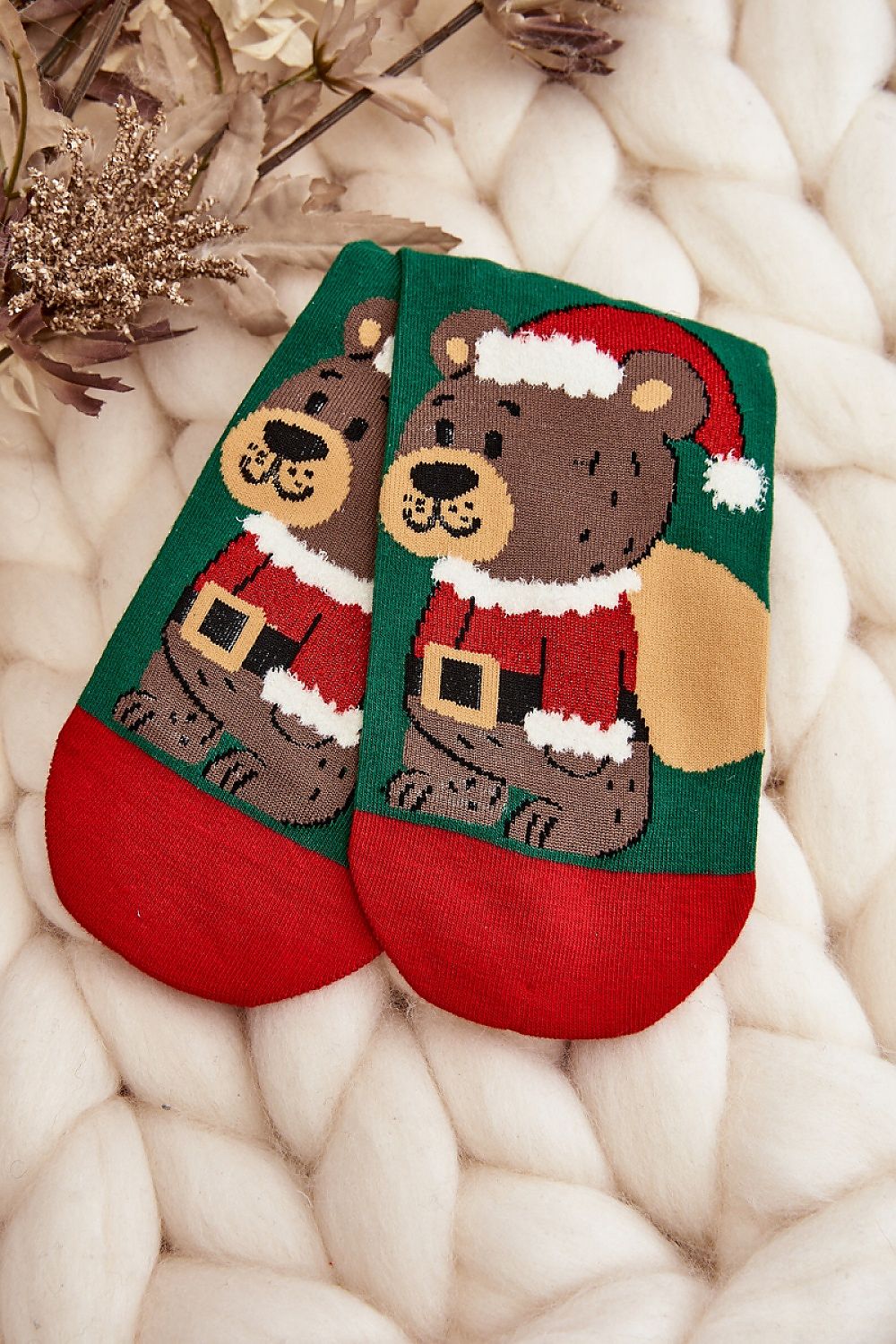 Socks model 190414 Step in style