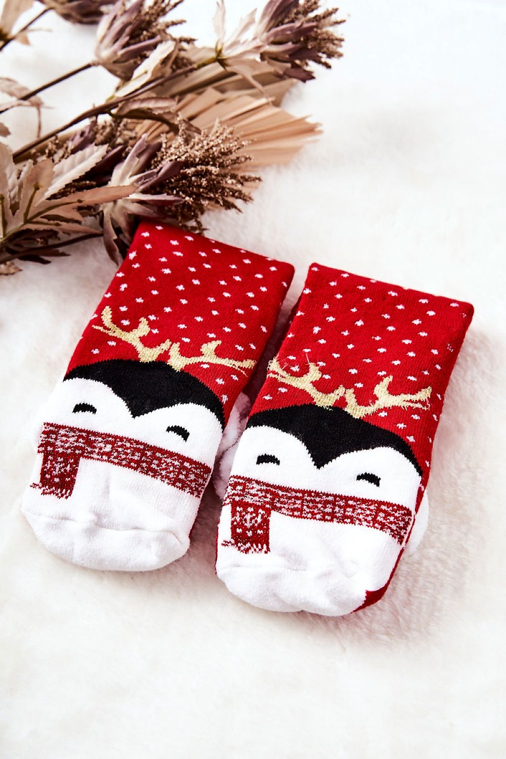 Socks model 190433 Step in style