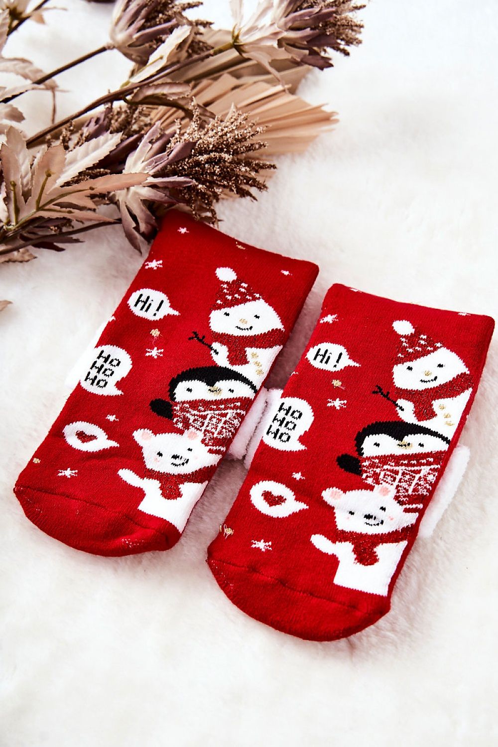Socks model 190433 Step in style