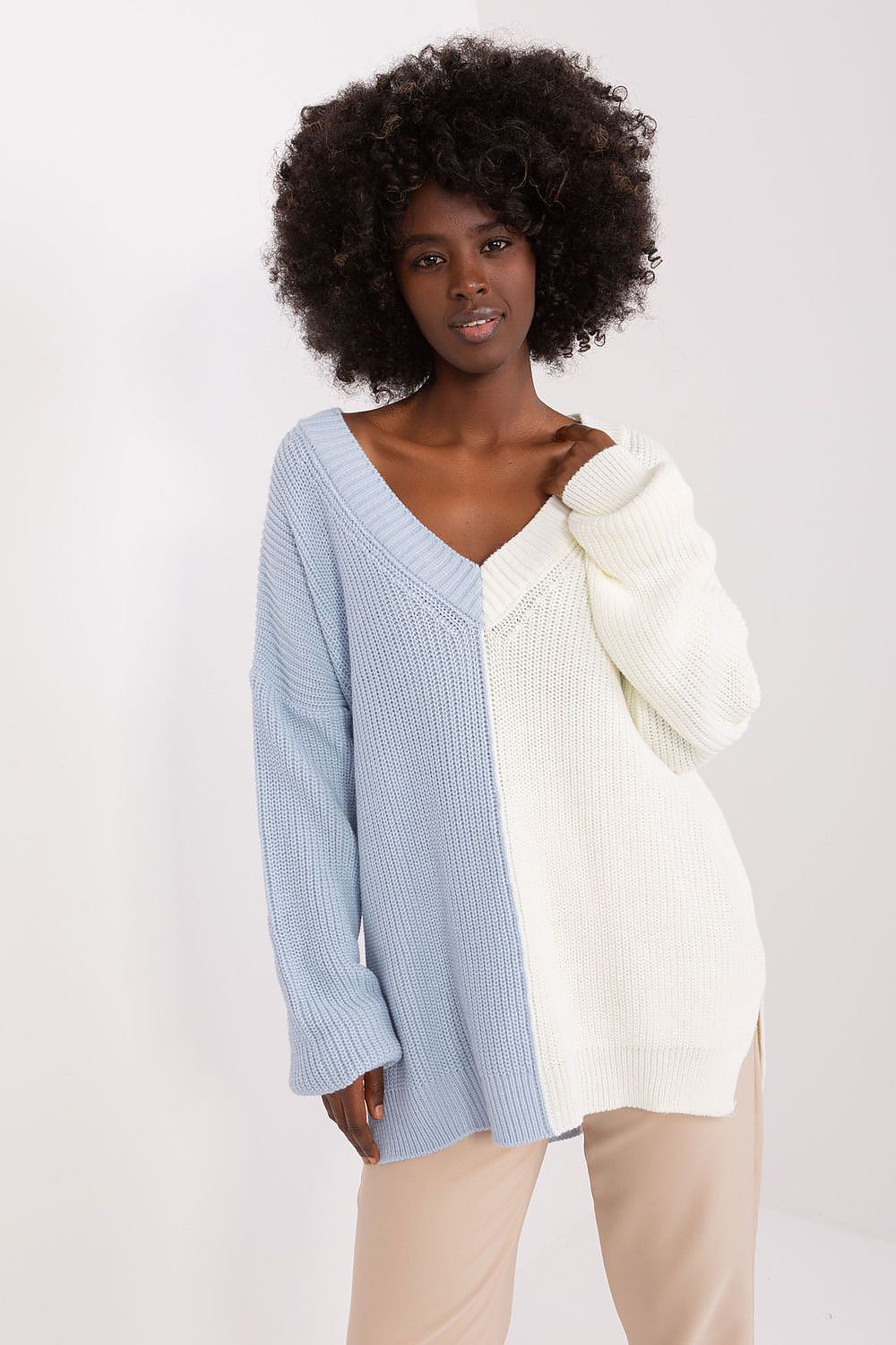  Jumper model 190761 Badu 