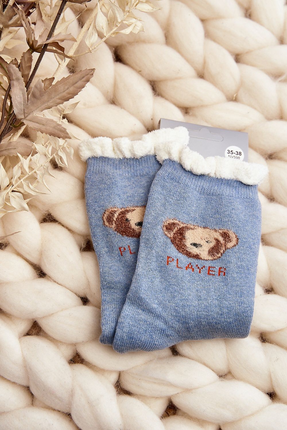 Socks model 191147 Step in style