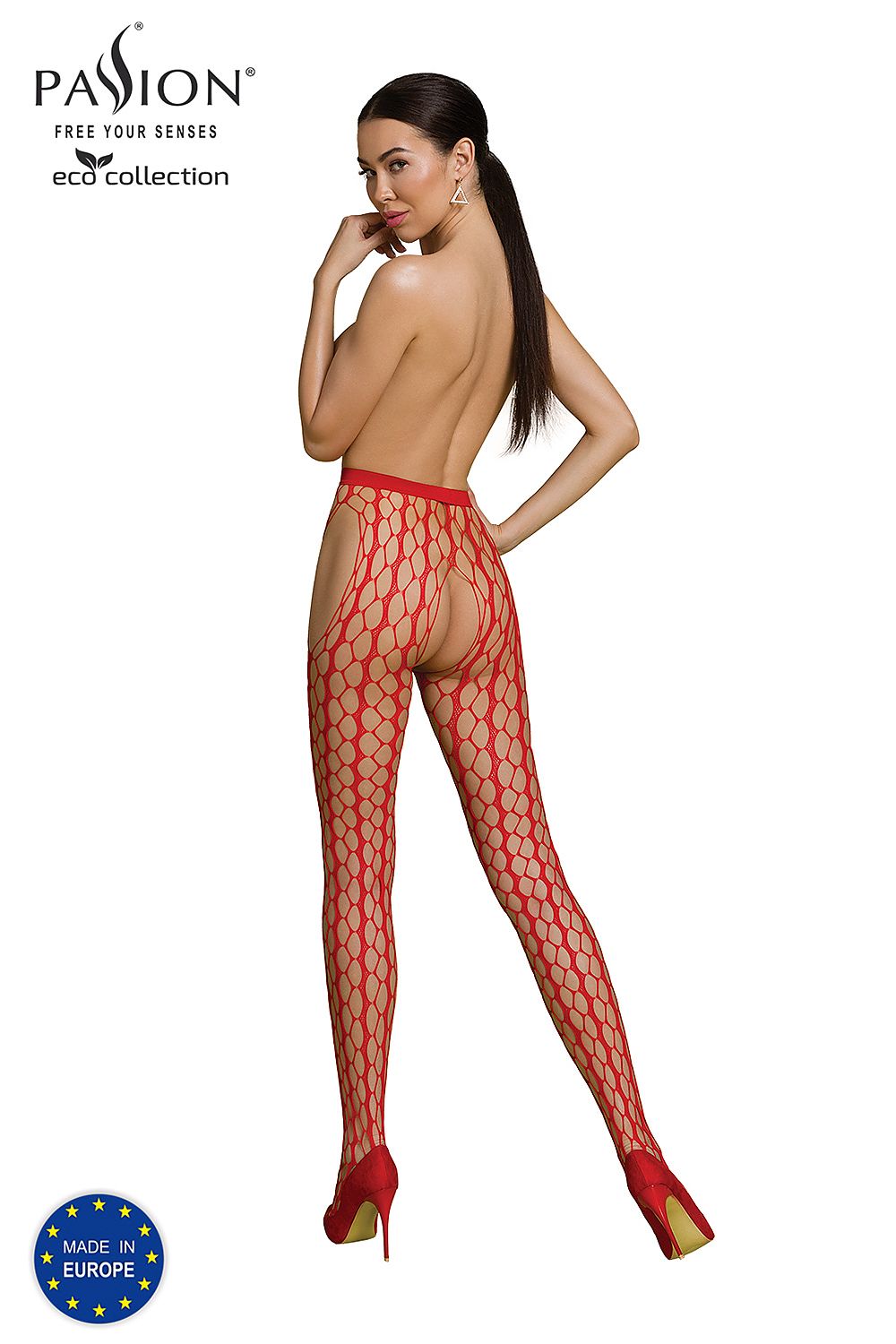 Tights model 191491 Passion