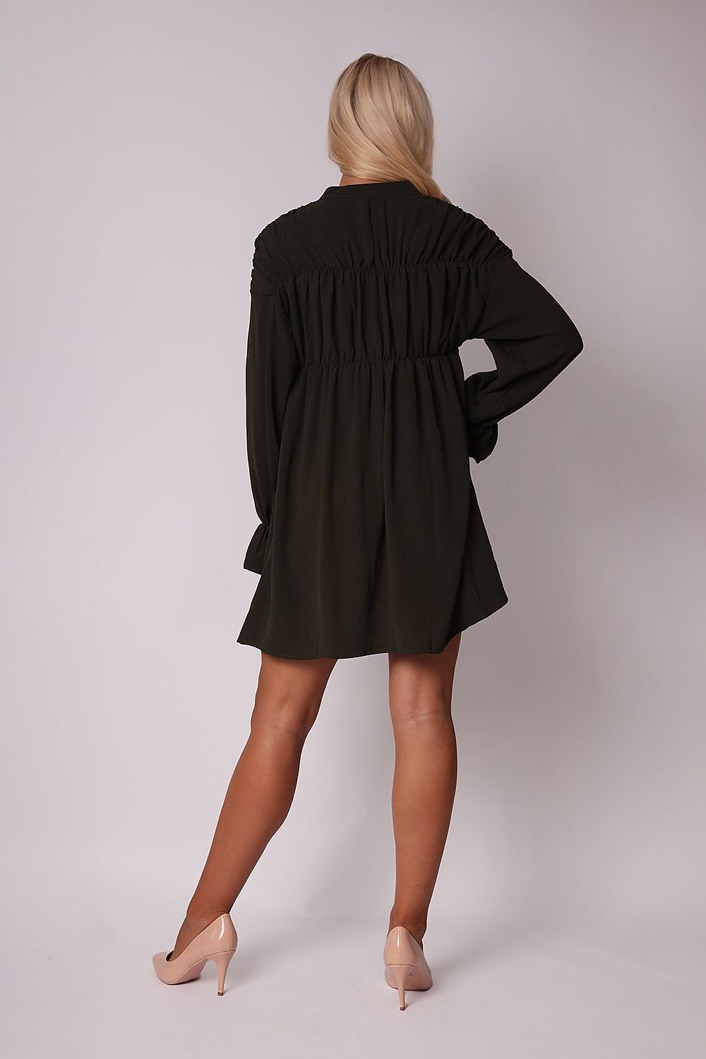 Daydress model 191916 Ax Paris