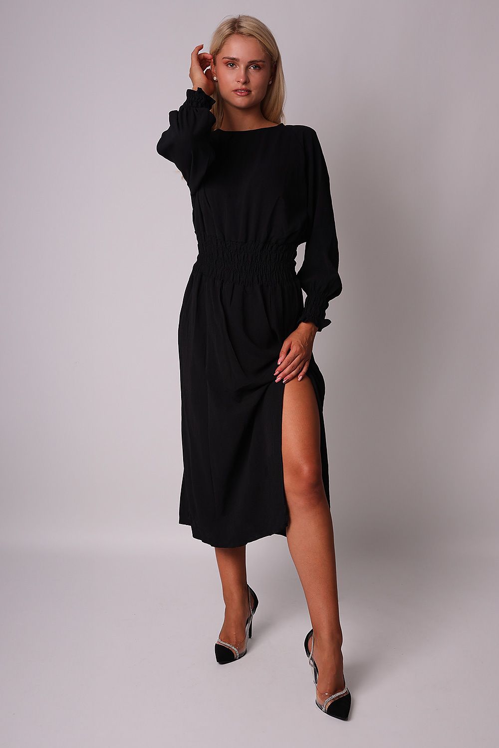 Daydress model 191955 Ax Paris