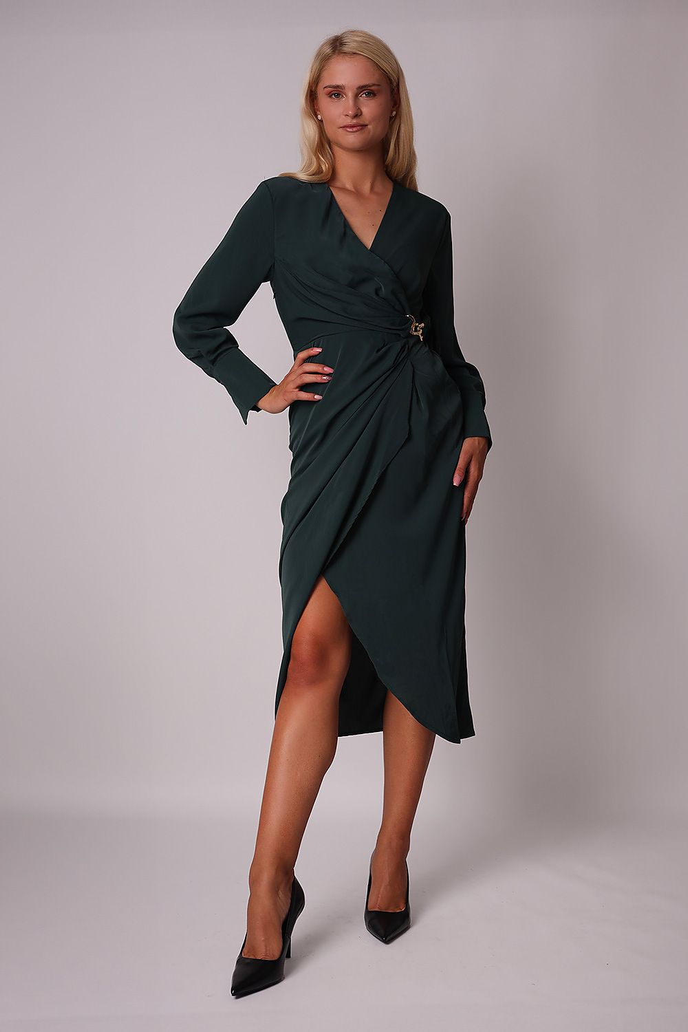 Evening dress model 191968 Ax Paris