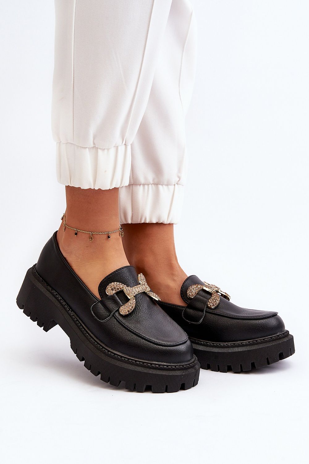  Mocassin model 192023 Step in style 