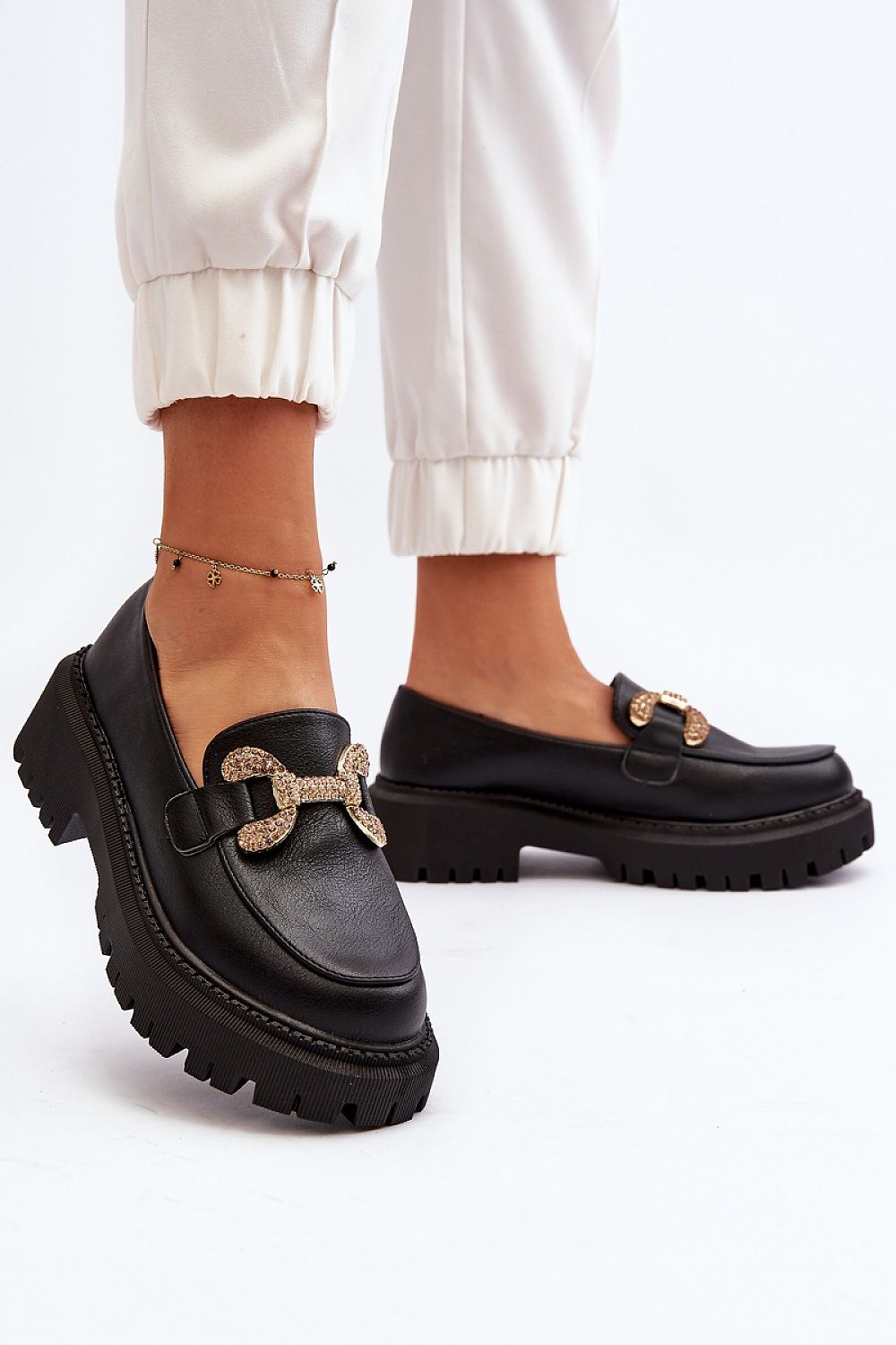 Mocassin model 192023 Step in style 