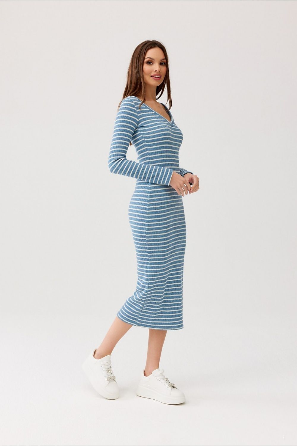  Daydress model 192552 Roco Fashion 