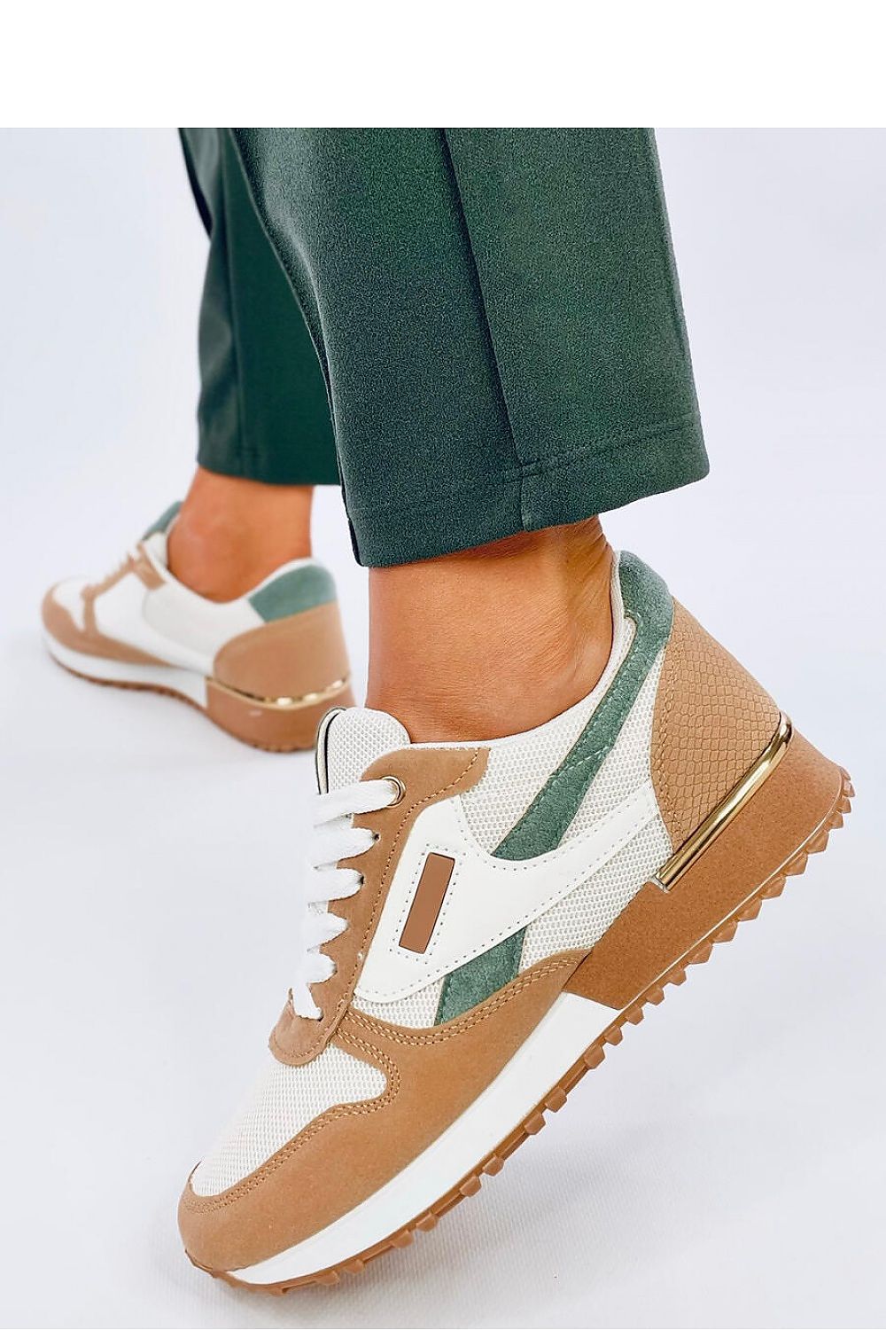  Sport Shoes model 192584 Inello 