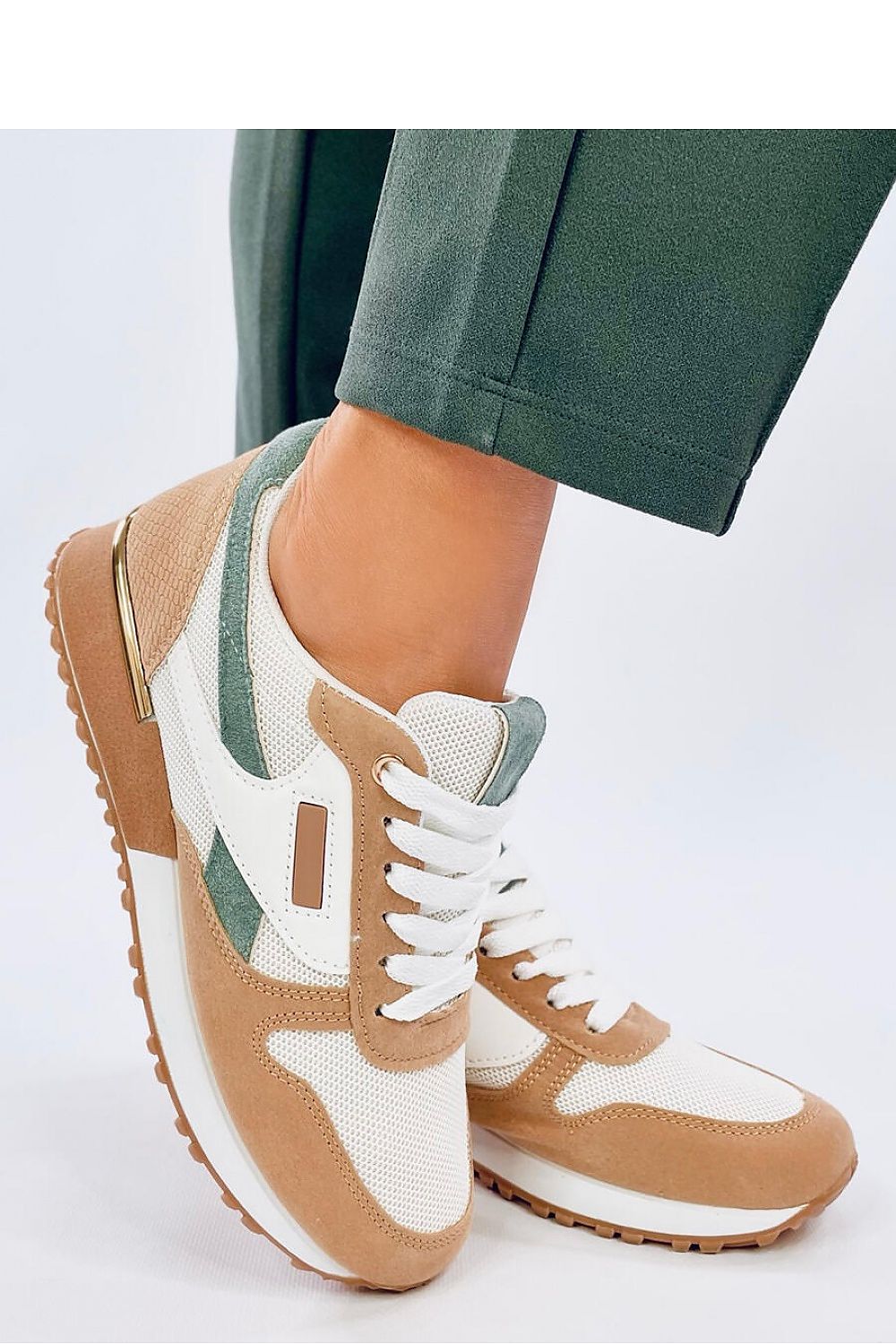  Sport Shoes model 192584 Inello 