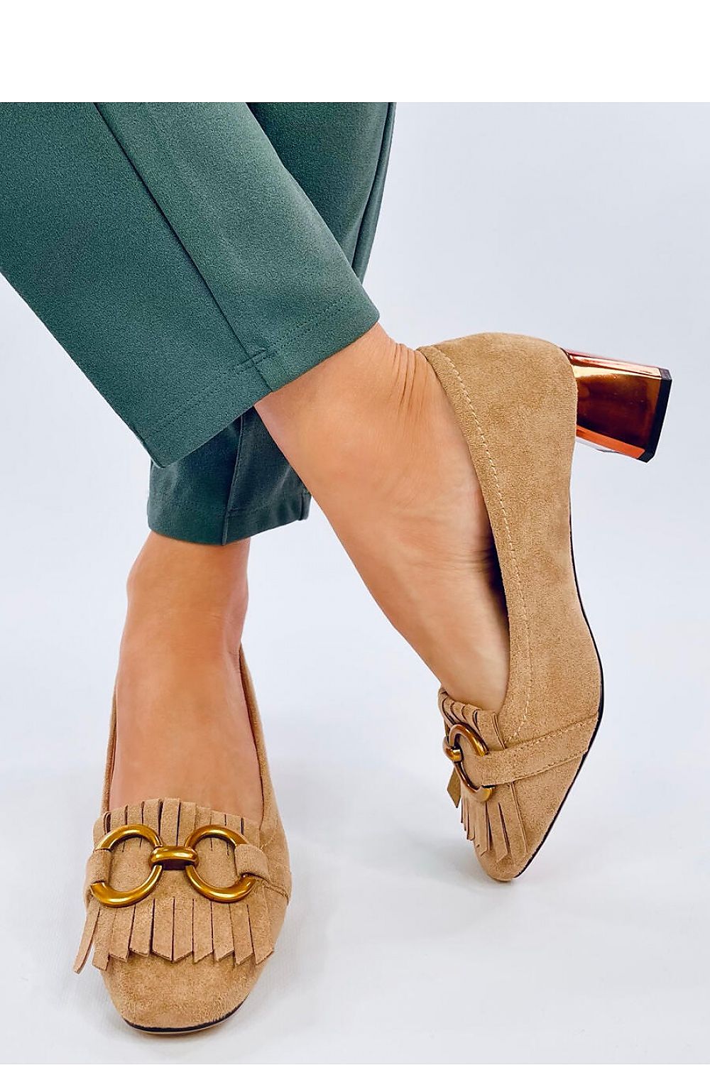  Mocassin model 192595 Inello 