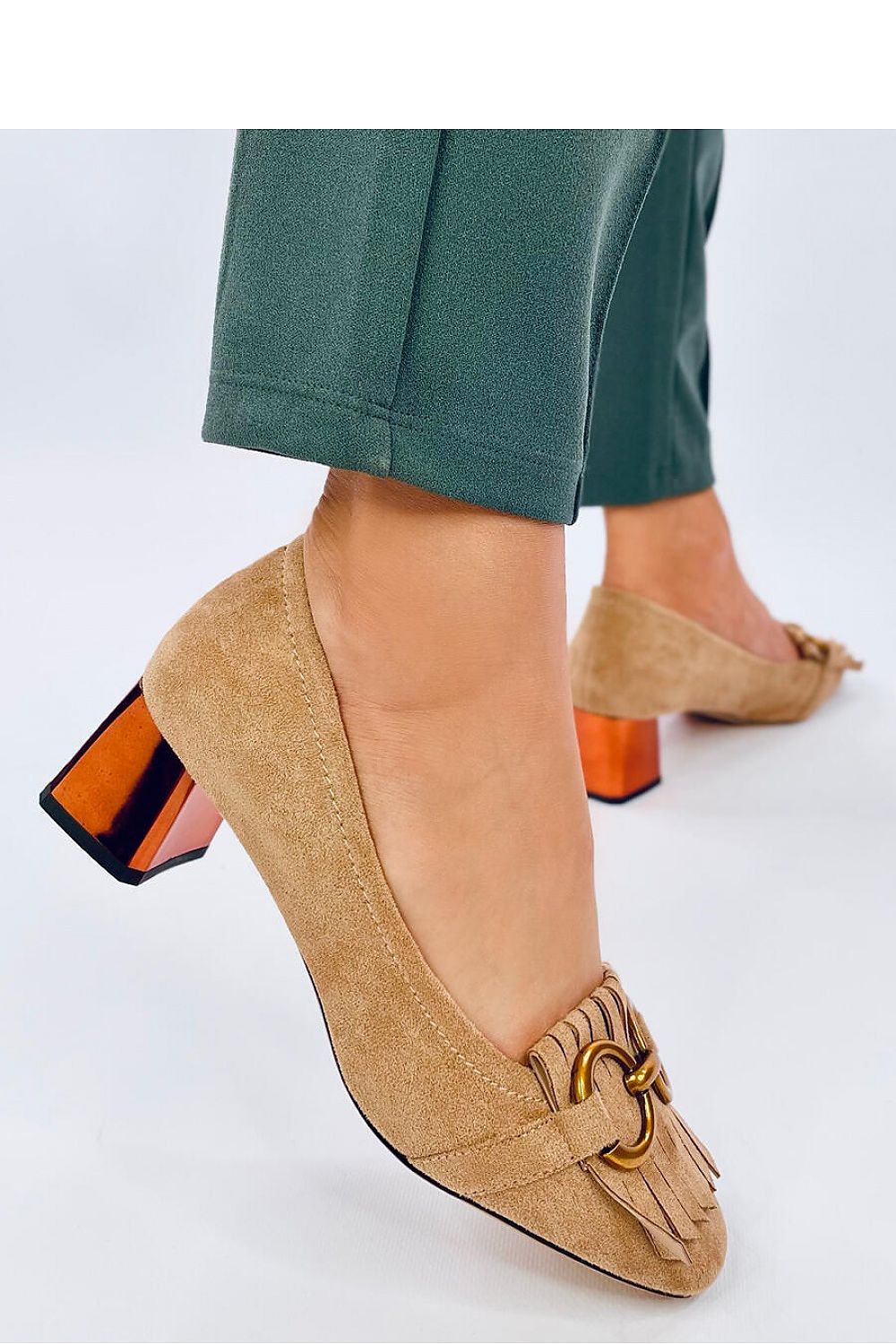  Mocassin model 192595 Inello 