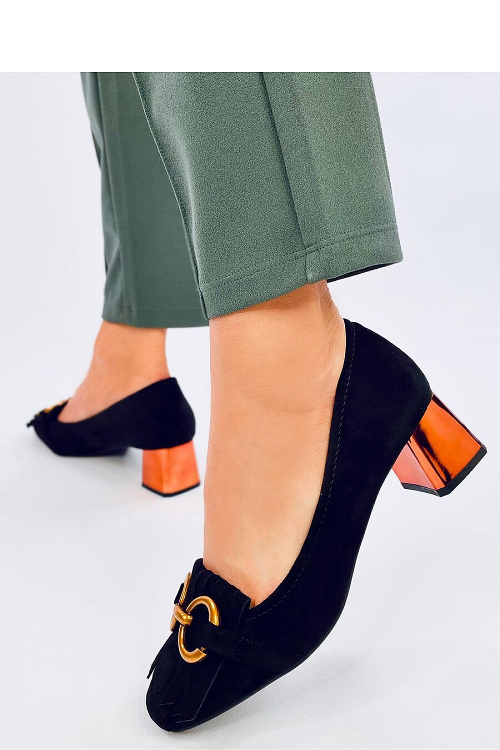  Mocassin model 192596 Inello 