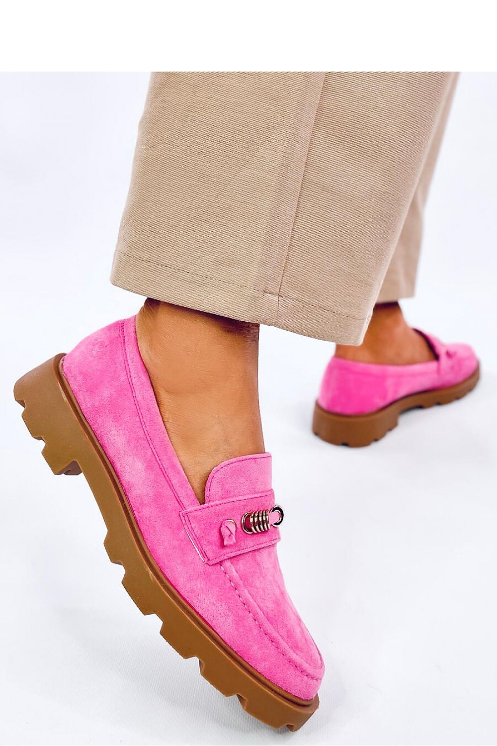  Mocassin model 192599 Inello 