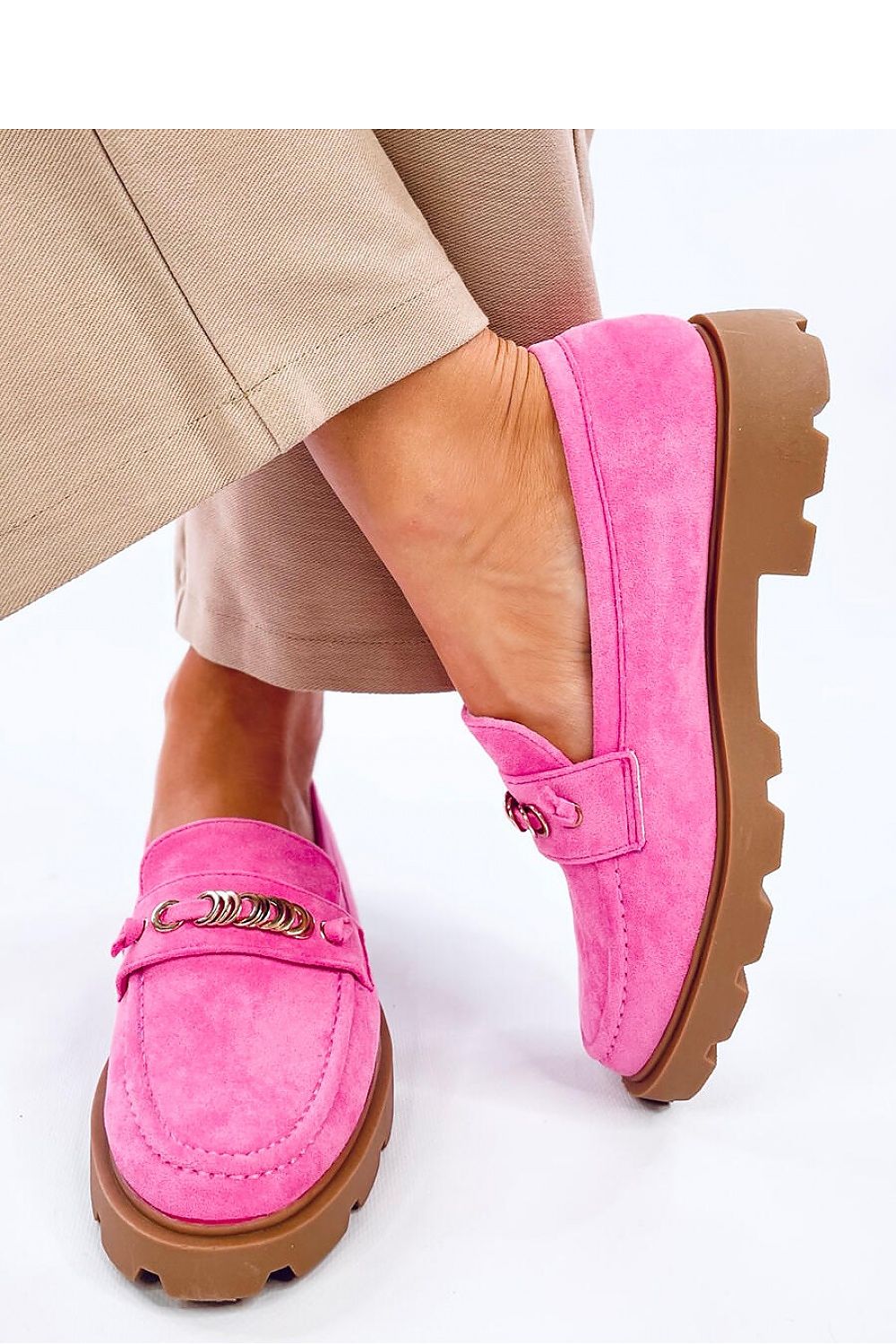  Mocassin model 192599 Inello 