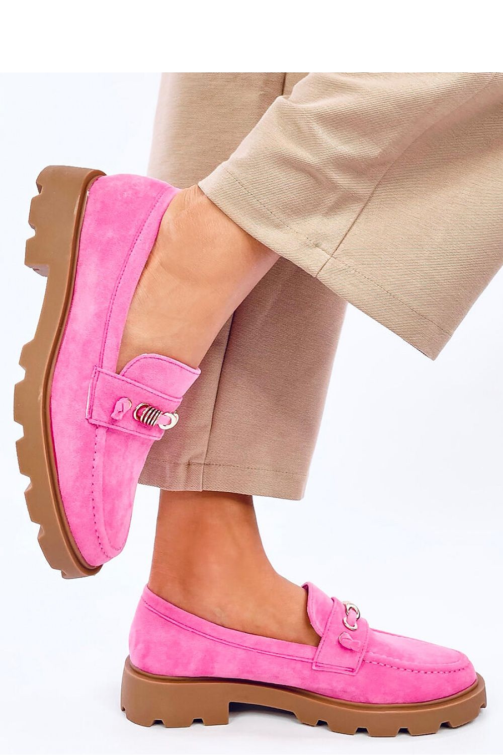  Mocassin model 192599 Inello 