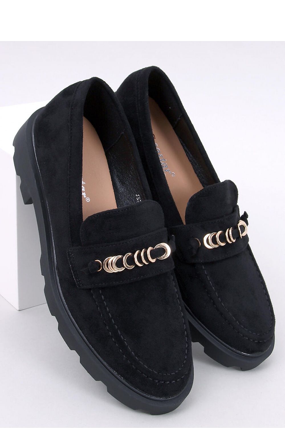  Mocassin model 192601 Inello 