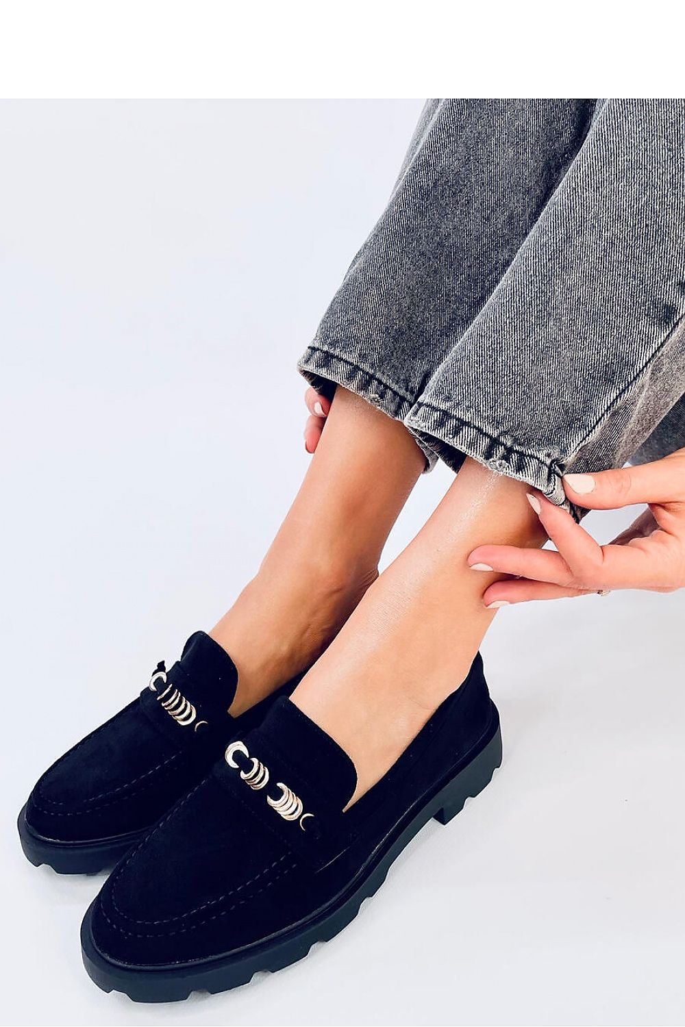  Mocassin model 192601 Inello 