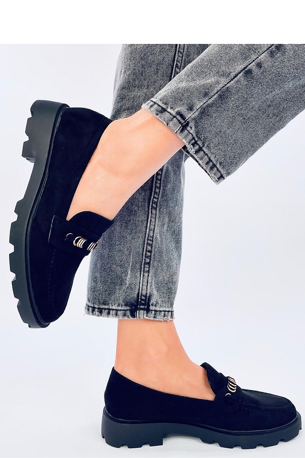  Mocassin model 192601 Inello 