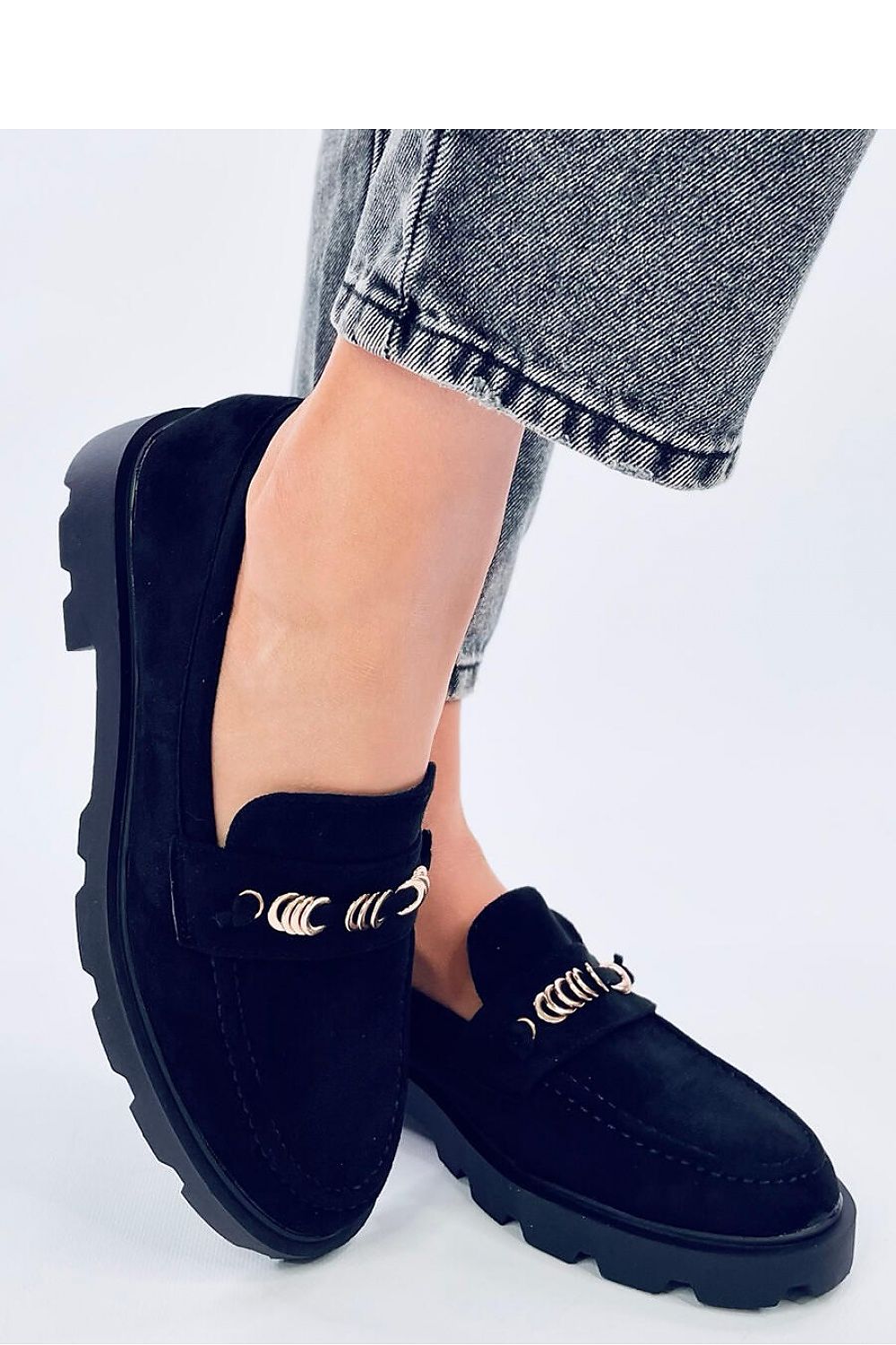  Mocassin model 192601 Inello 