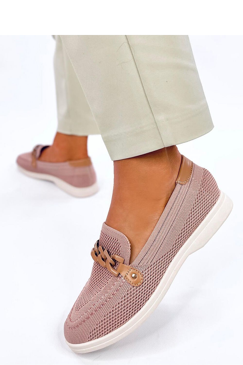  Mocassin model 192618 Inello 