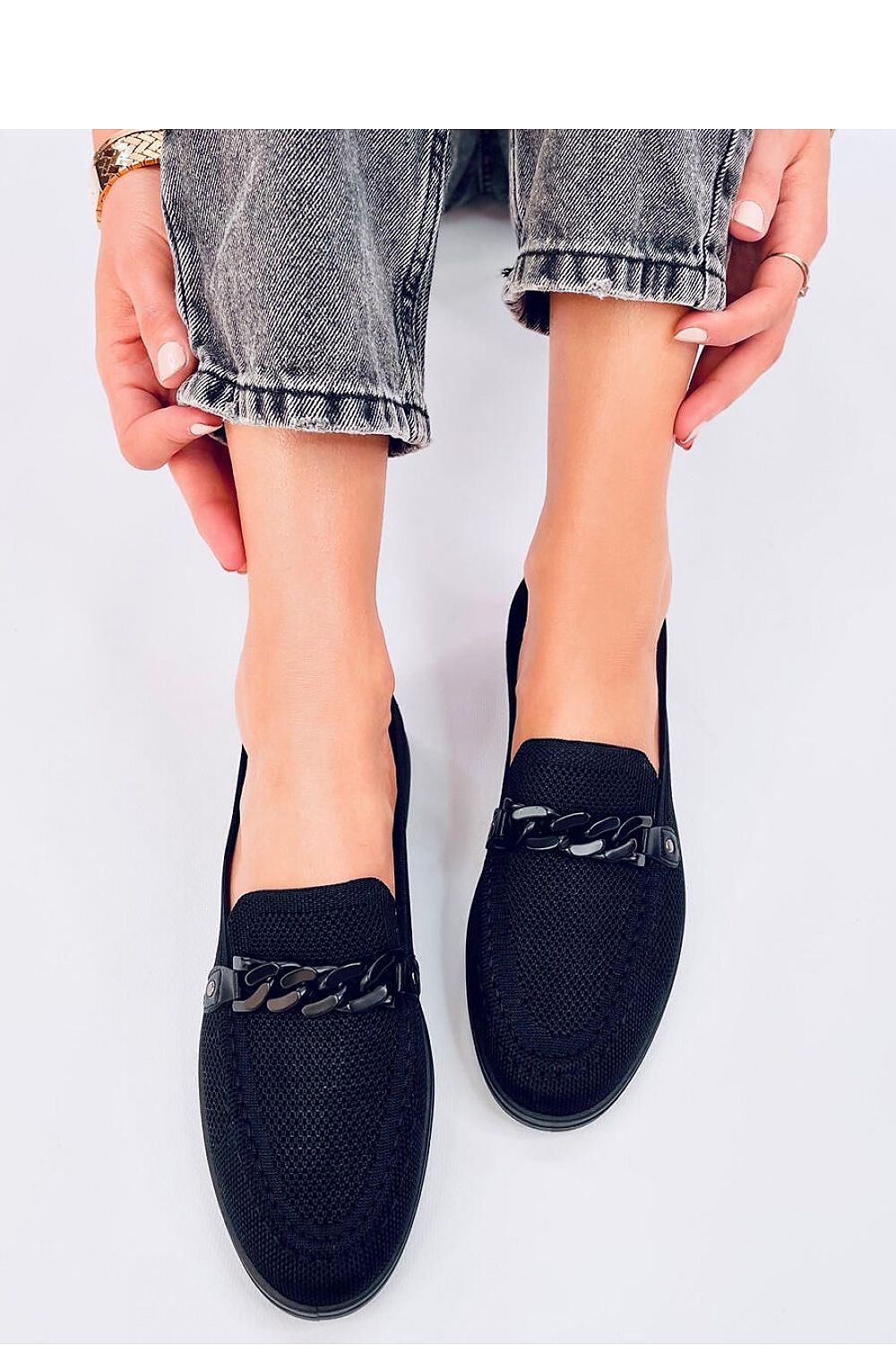  Mocassin model 192619 Inello 