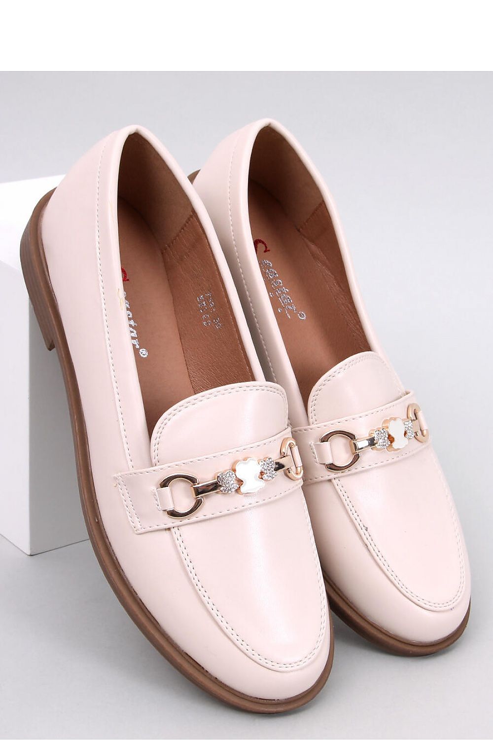  Mocassin model 192622 Inello 