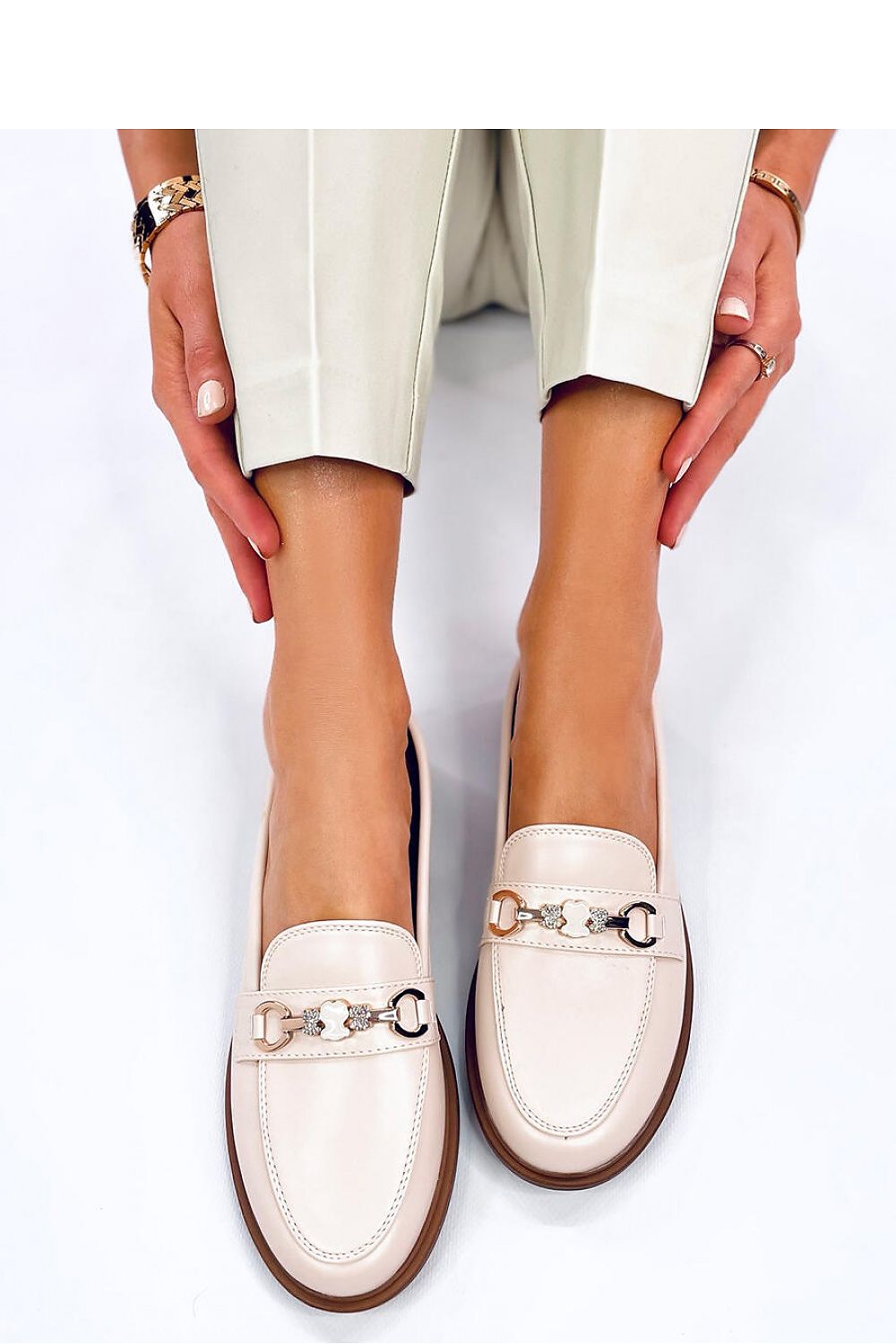  Mocassin model 192622 Inello 