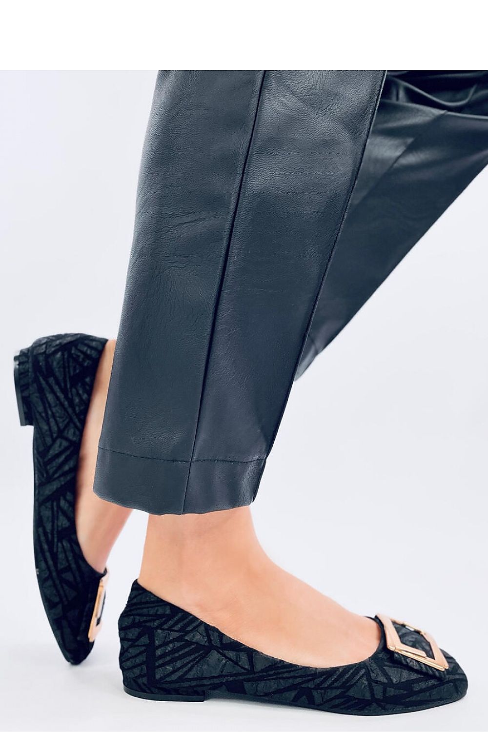  Ballet flats model 192746 Inello 