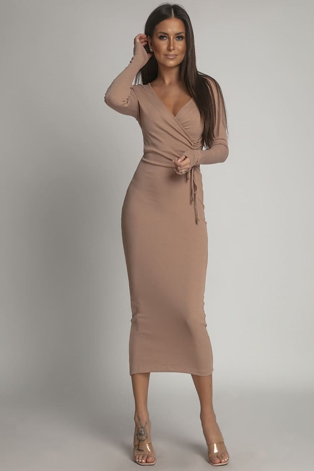  Daydress model 192766 Fasardi 