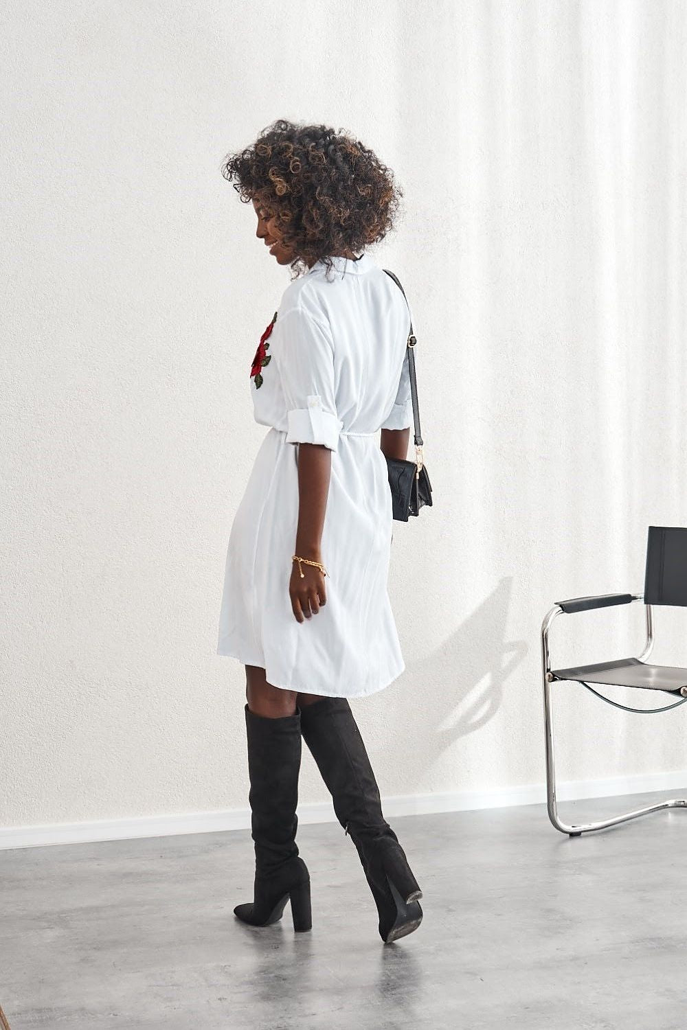  Daydress model 192782 Fasardi 