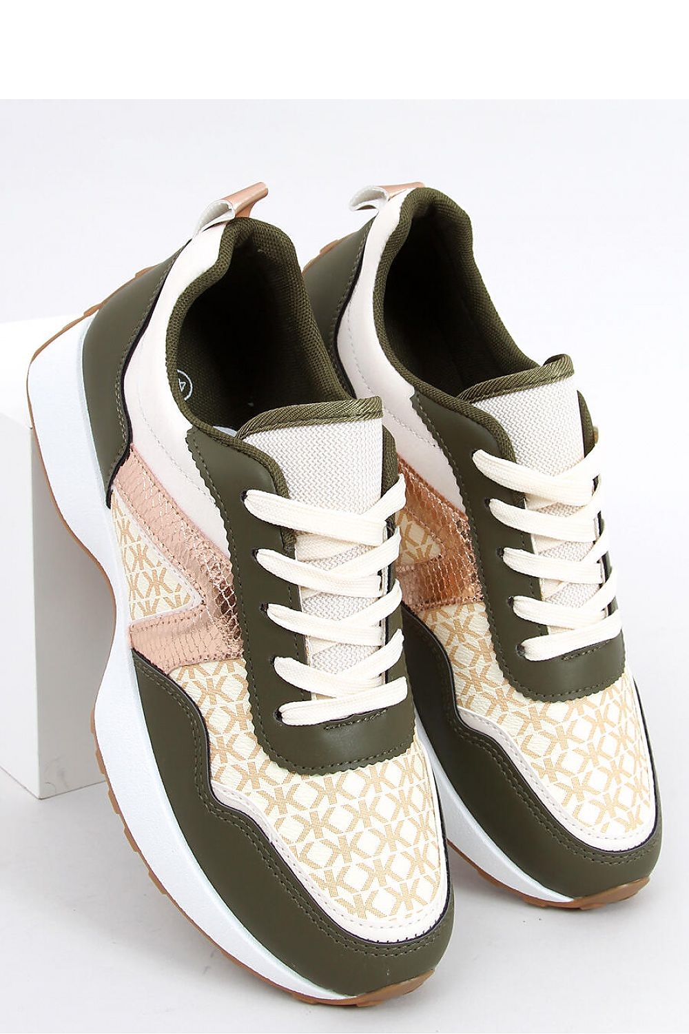  Sport Shoes model 192794 Inello 