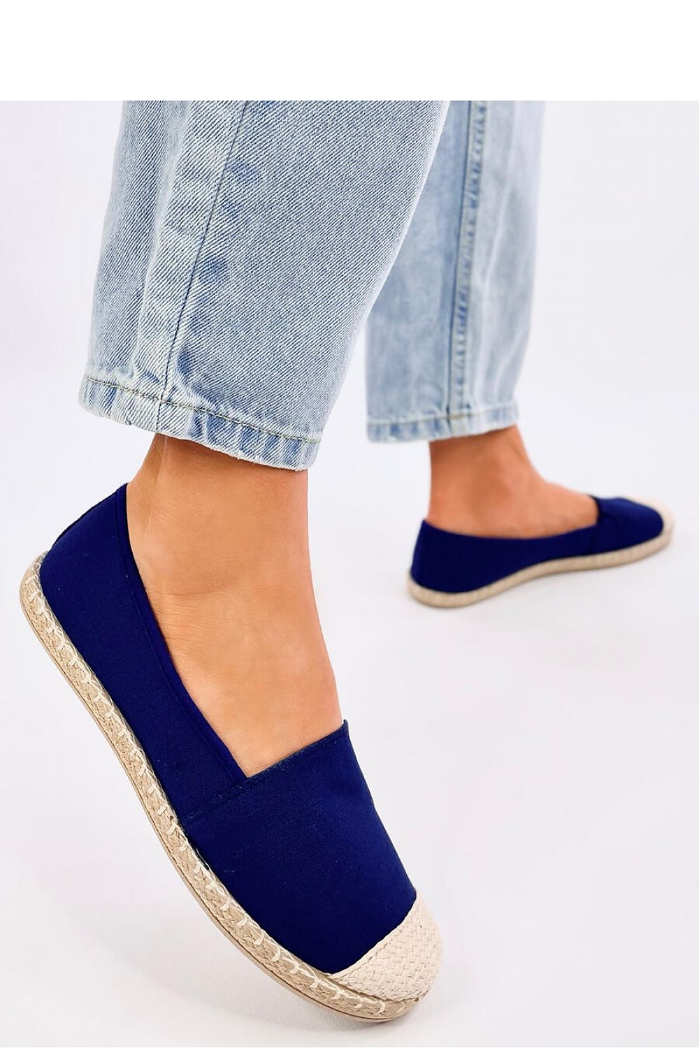  Espadrille model 192798 Inello 