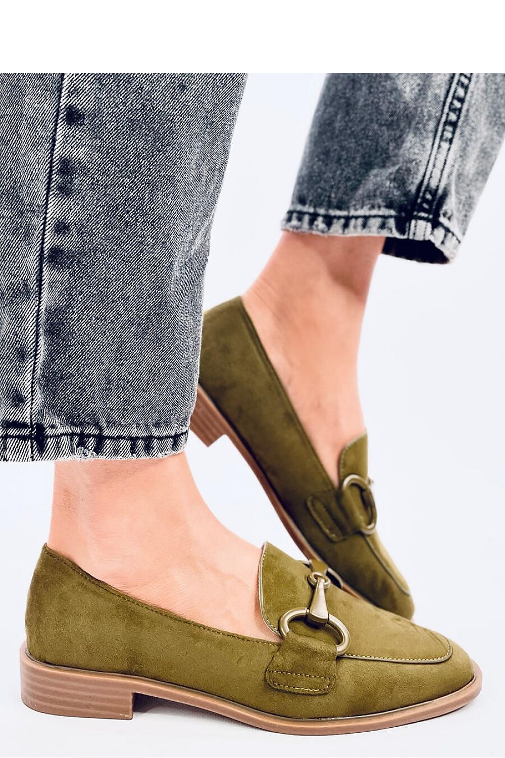  Mocassin model 192799 Inello 