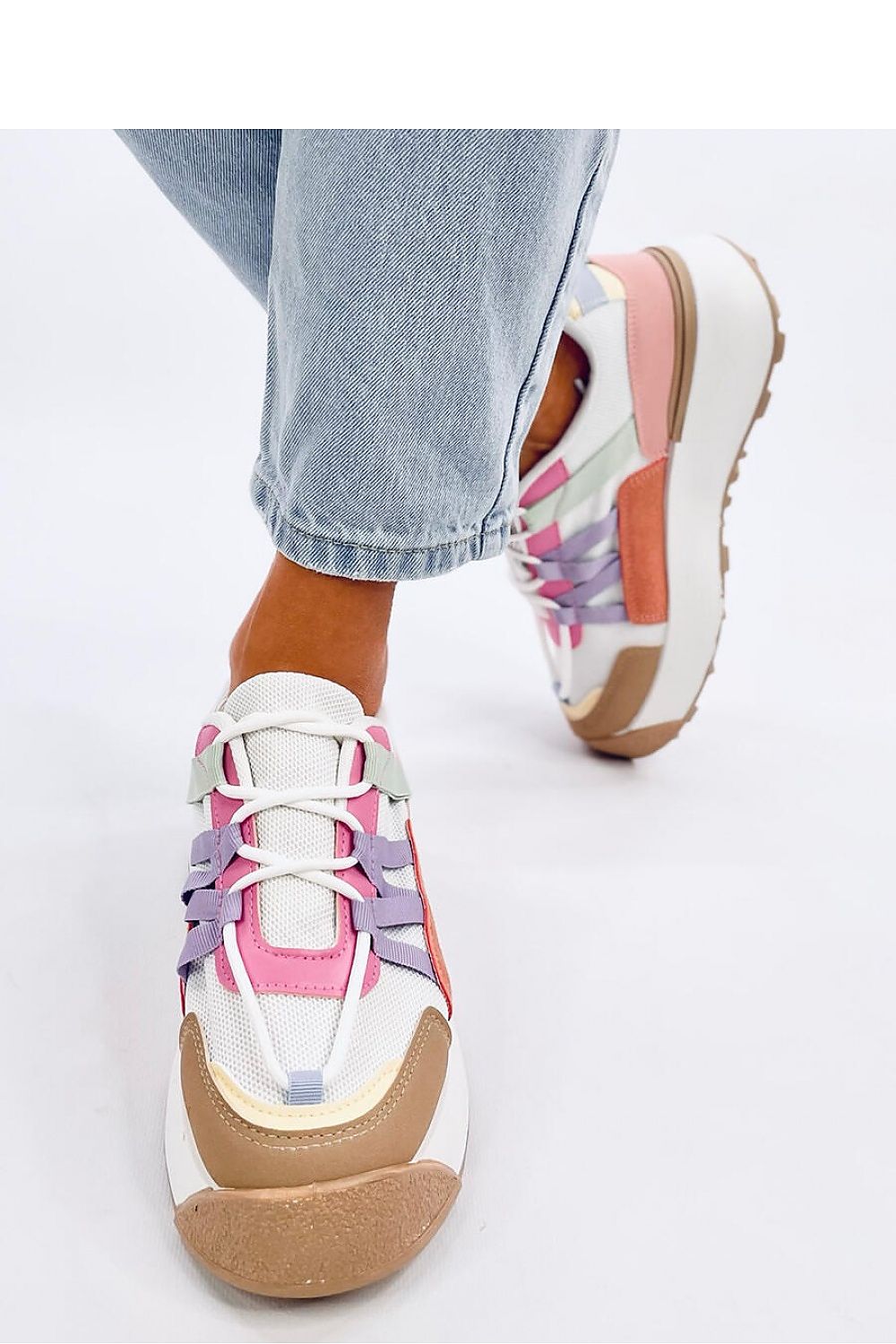  Sport Shoes model 192880 Inello 