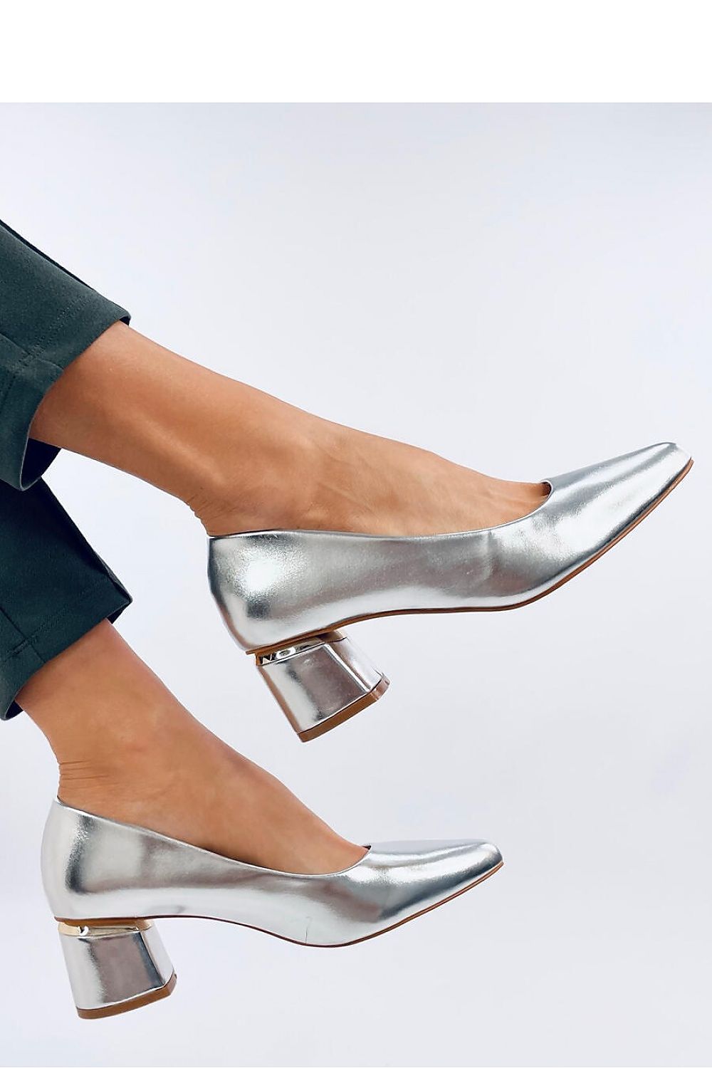  Heel pumps model 192882 Inello 