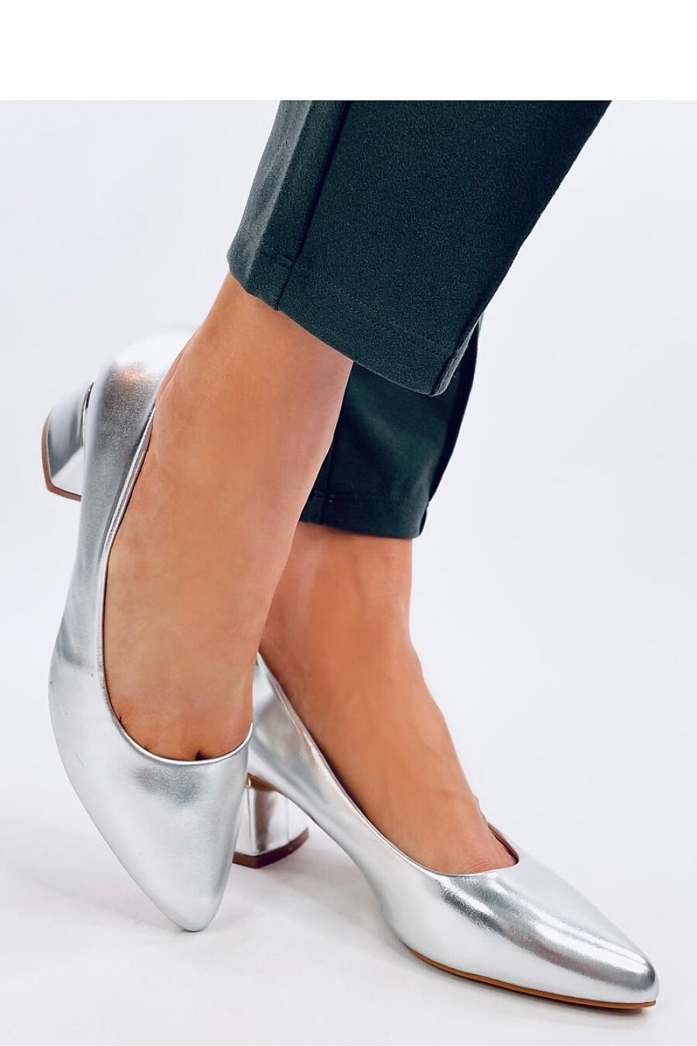  Heel pumps model 192882 Inello 