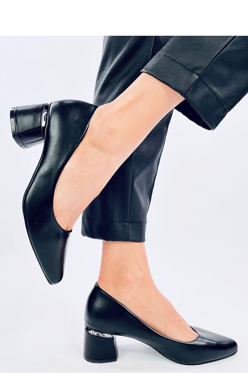  Heel pumps model 192883 Inello 