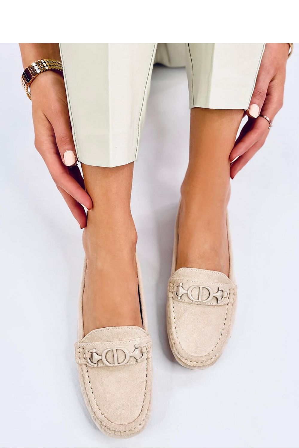  Mocassin model 192888 Inello 