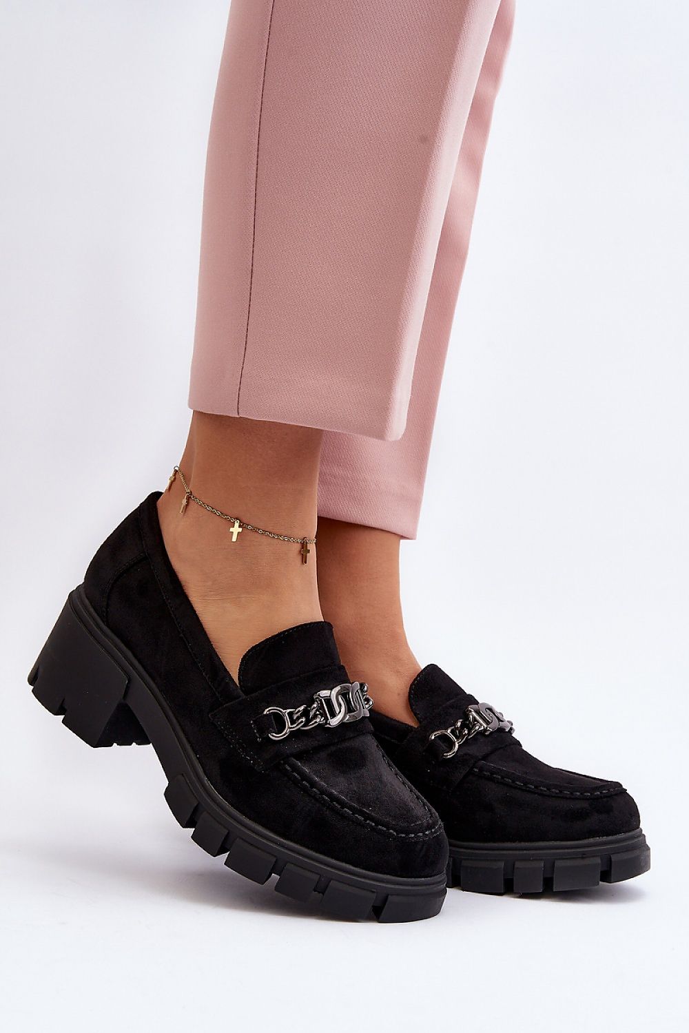  Mocassin model 192893 Step in style 