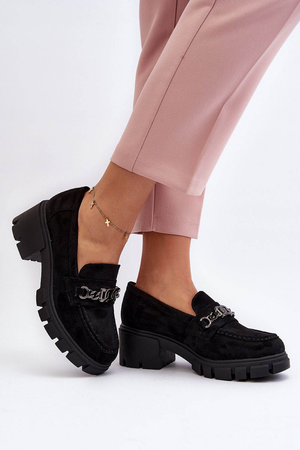  Mocassin model 192893 Step in style 