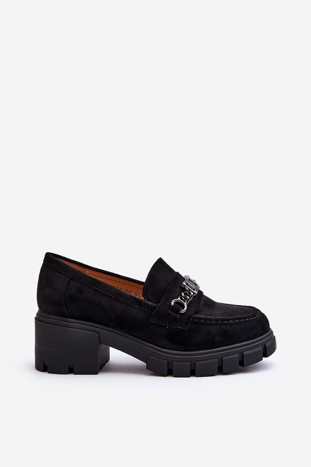  Mocassin model 192893 Step in style 