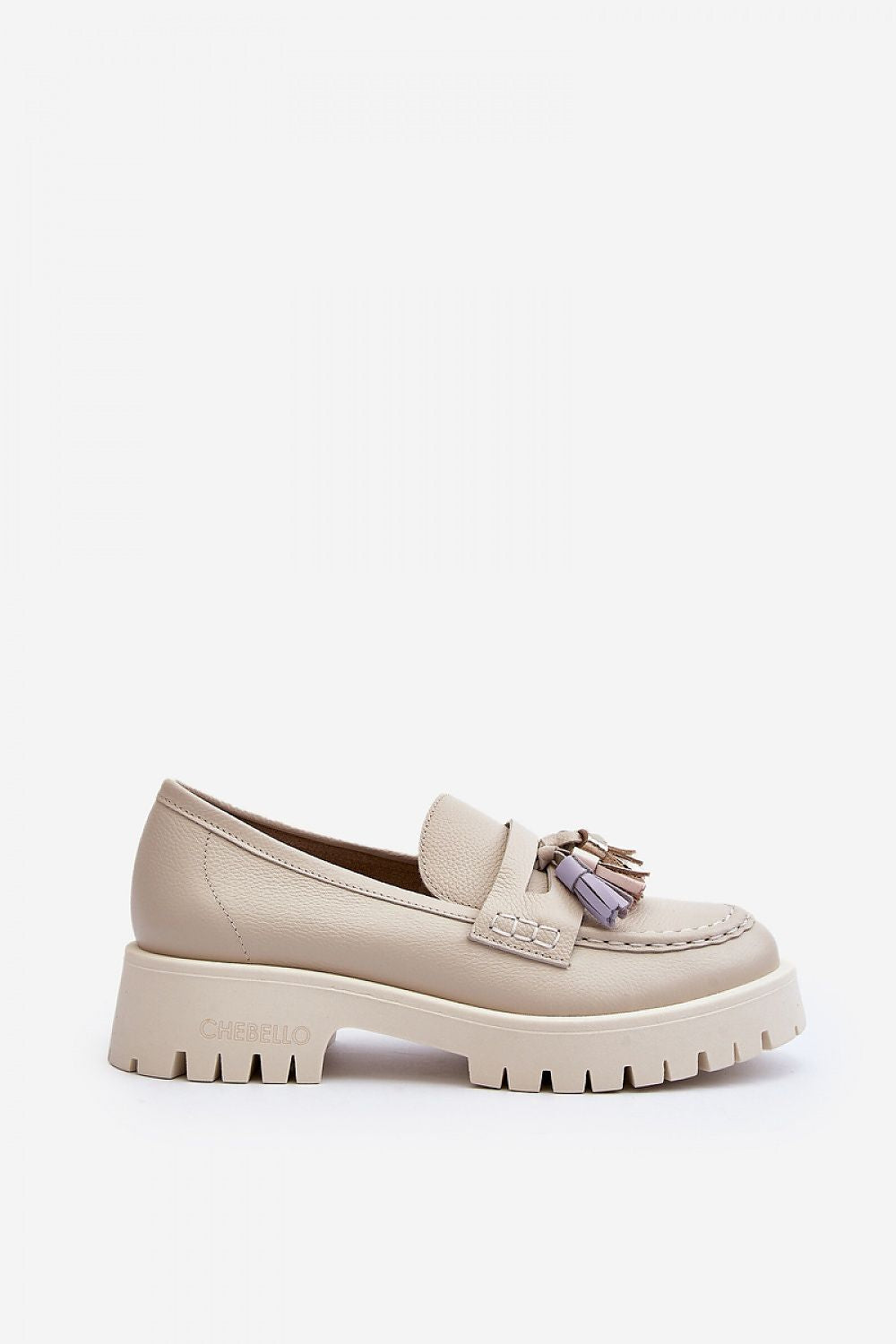  Mocassin model 192910 Step in style 