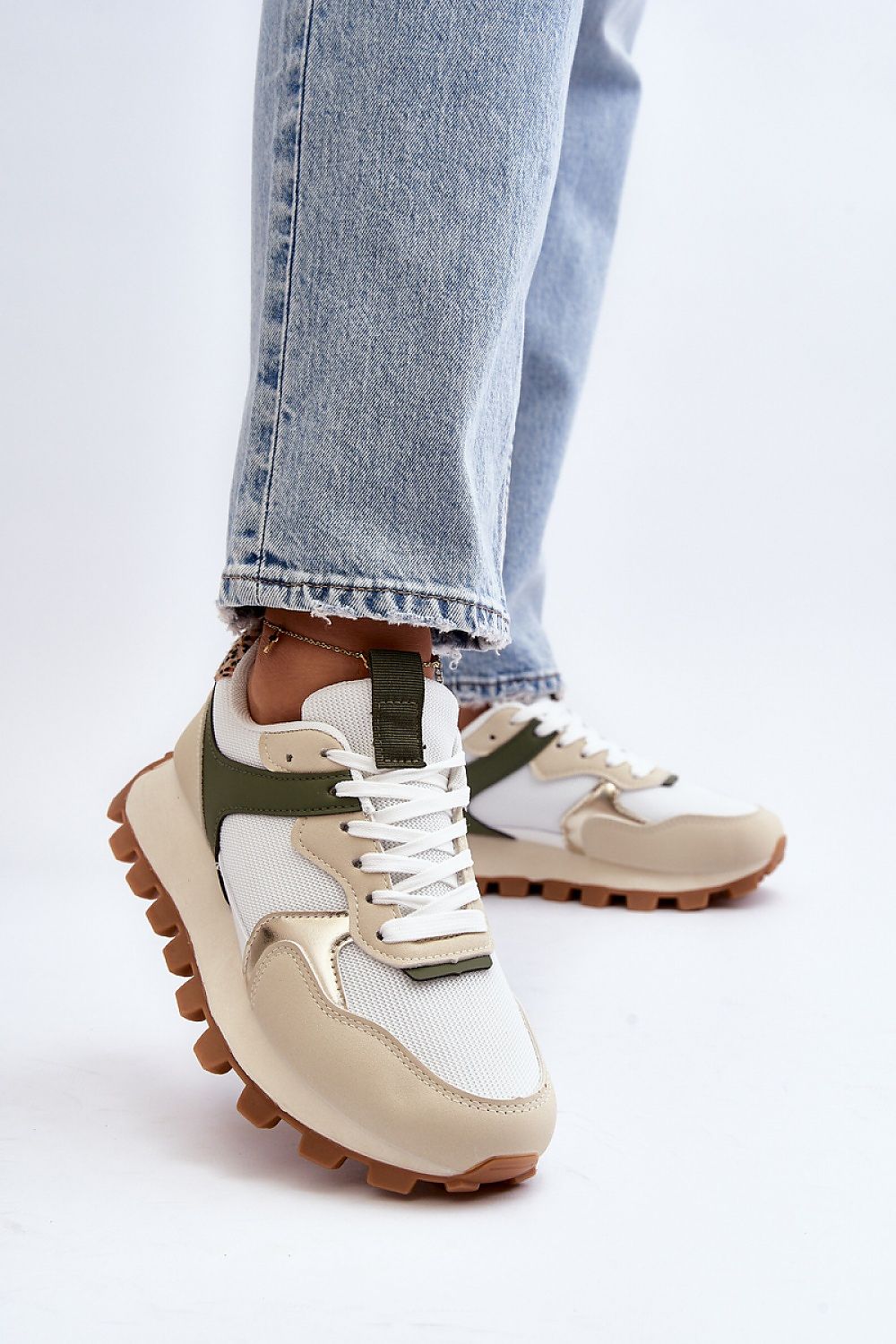  Sport Shoes model 192925 Step in style 