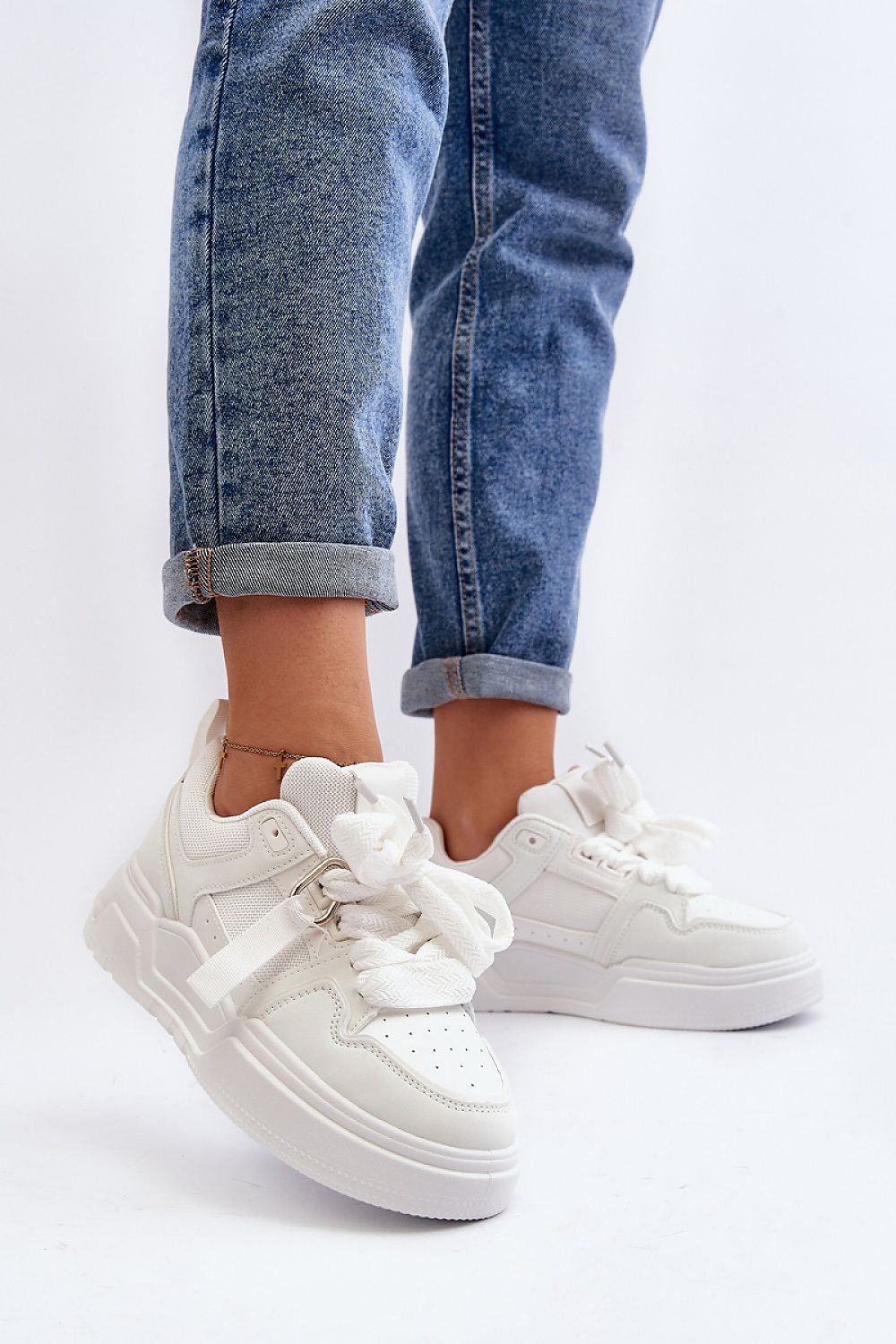  Sport Shoes model 192930 Step in style 